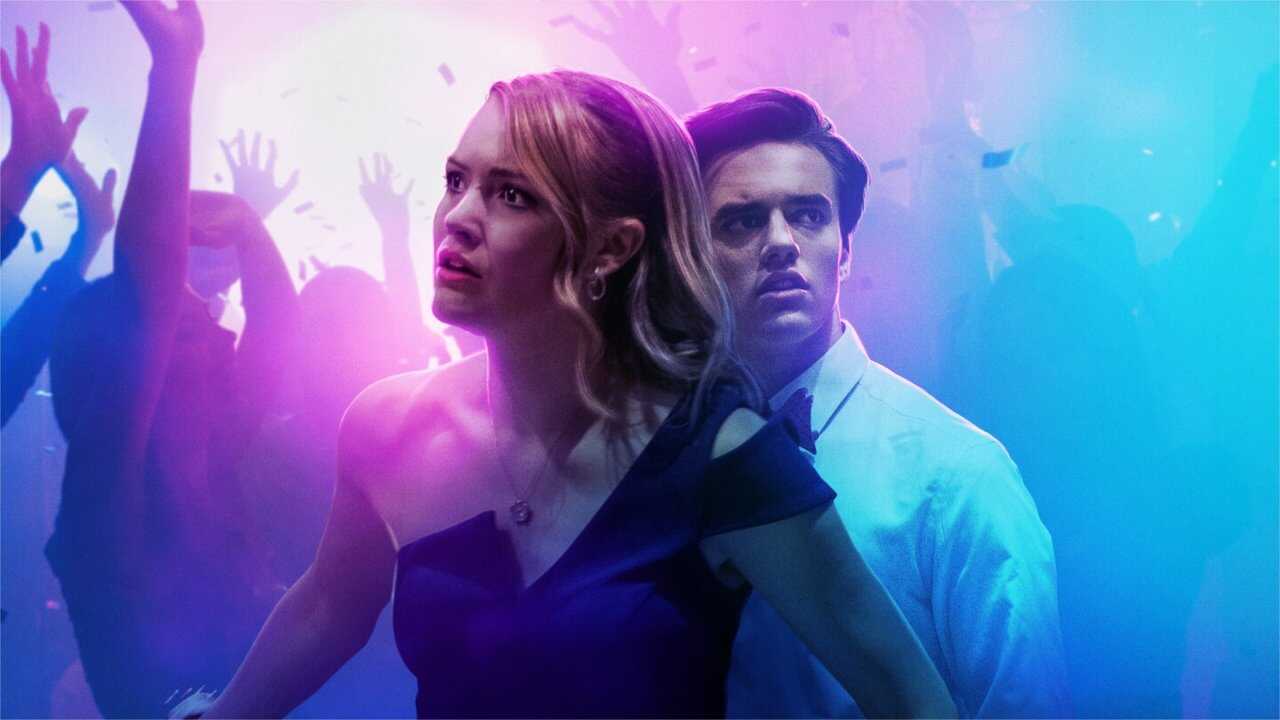 Killer Prom 0