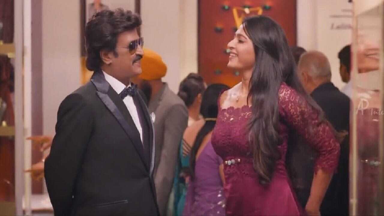 Lingaa (2014) 0
