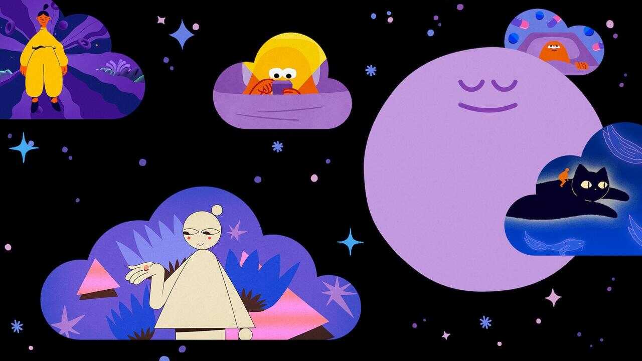 FR - Le guide Headspace du sommeil 0