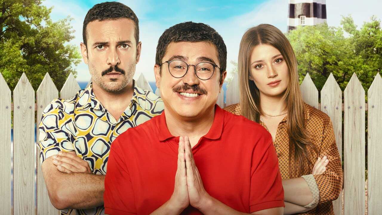 Özür Dilerim 0
