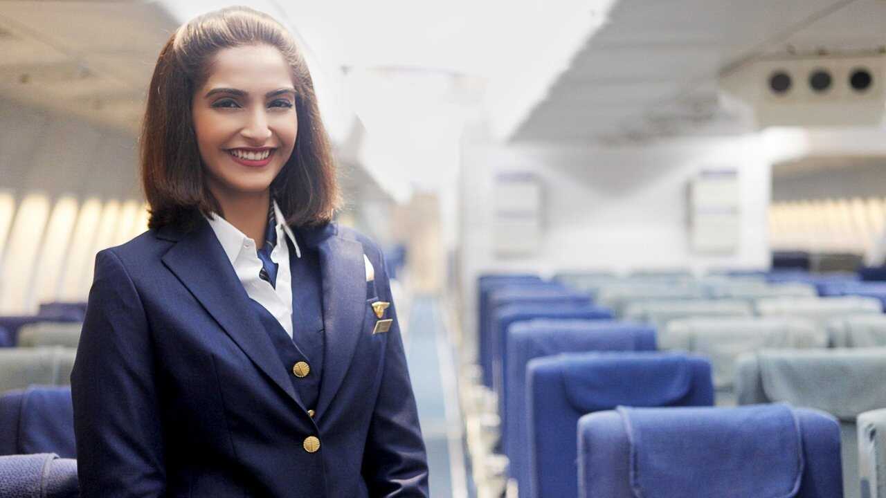 Neerja (2016) 0
