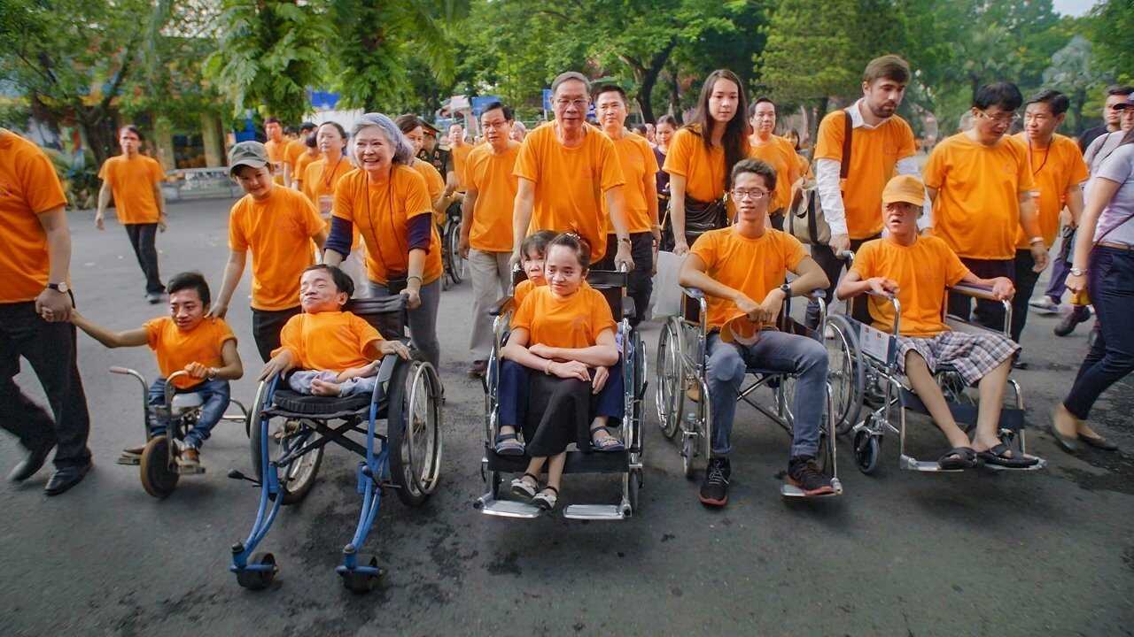 The People vs. Agent Orange 0