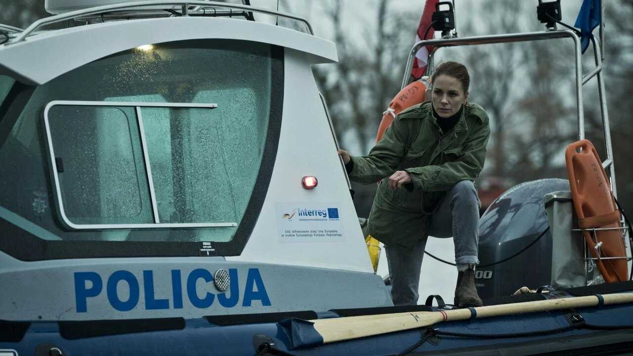 El Deshielo (2022) 2
