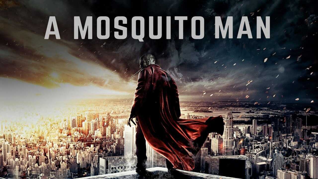 Mosquito-Man (2013) 0