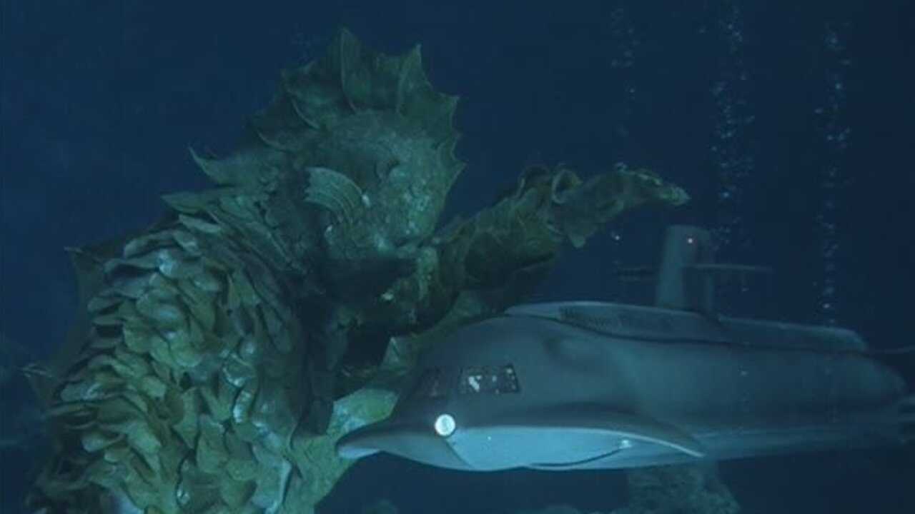 EN - Voyage To The Bottom Of The Sea (1964) 2