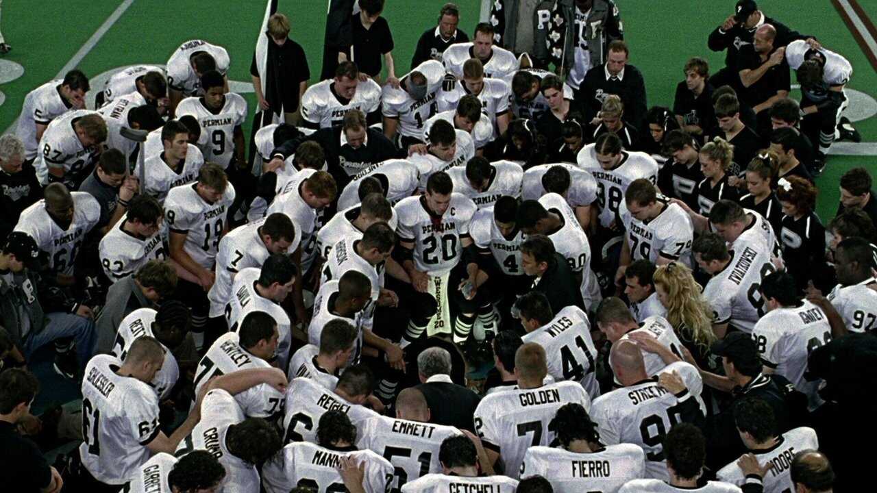 Friday Night Lights 0