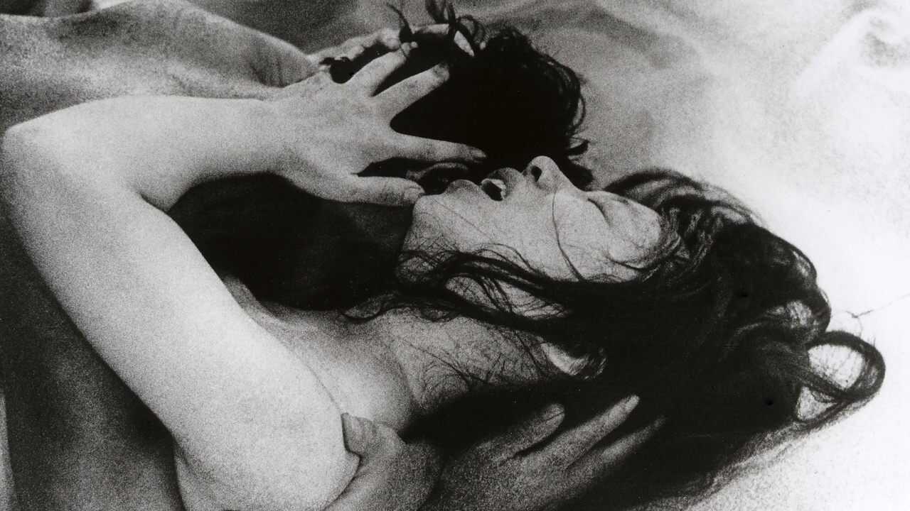 Woman in the Dunes 0