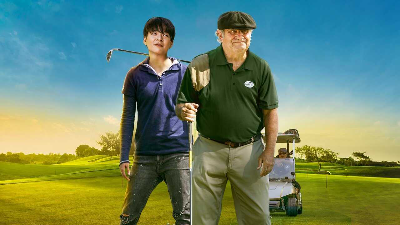 Eagle and the Albatross 0