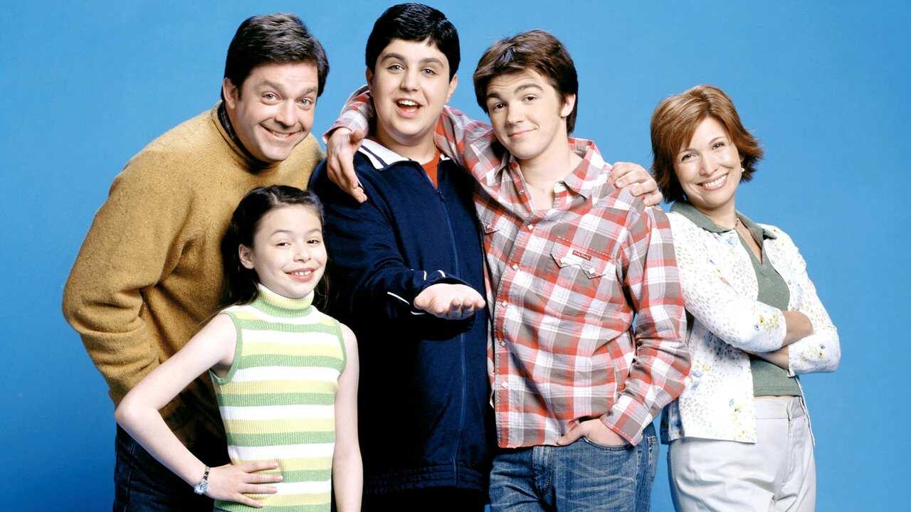 DE - Drake & Josh (2004) 4
