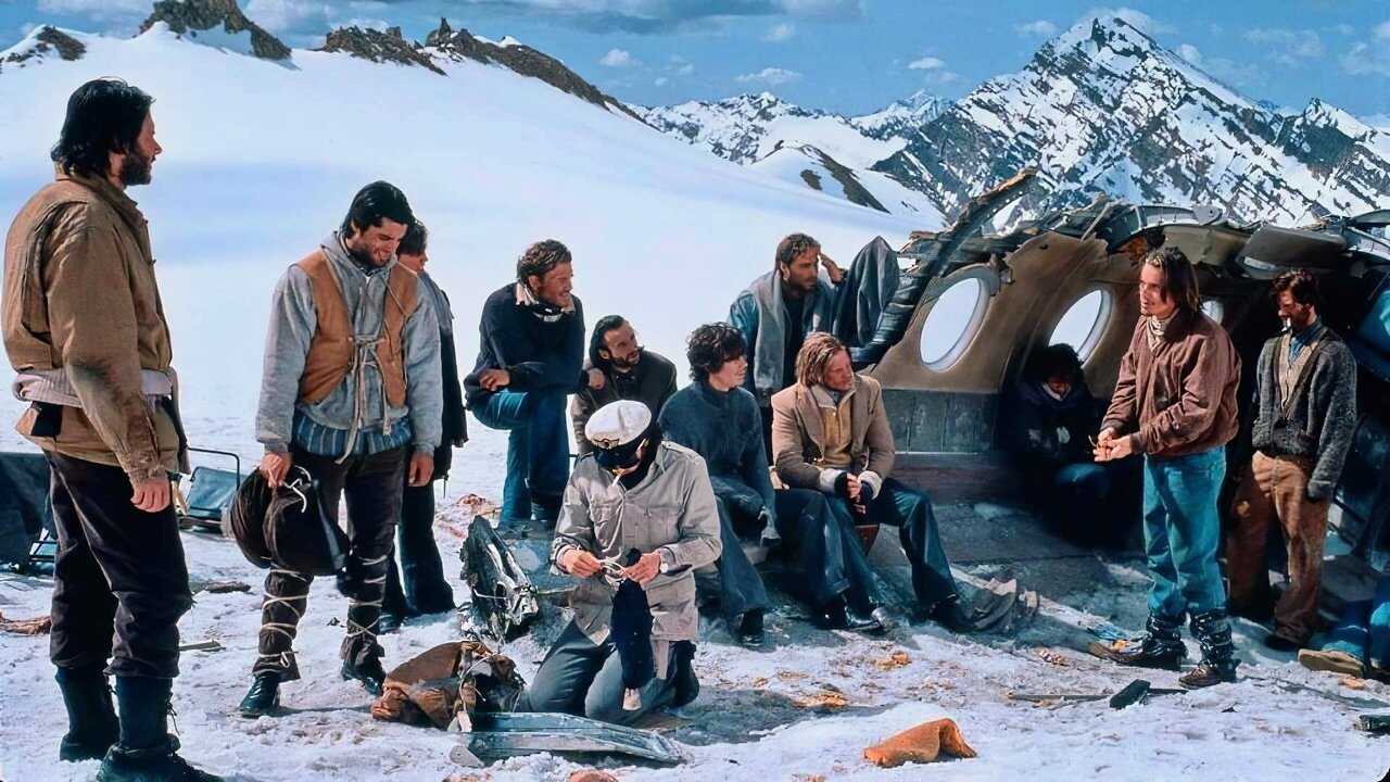 Les Survivants (1993) 0