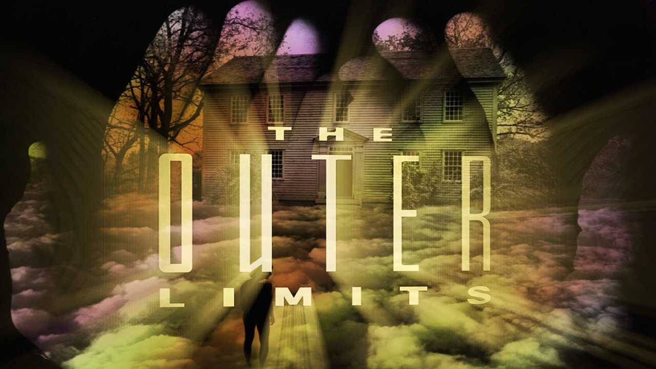 EN - The Outer Limits (1995) 0