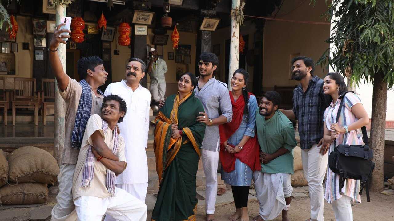 Rathnan Prapancha (2021) 0
