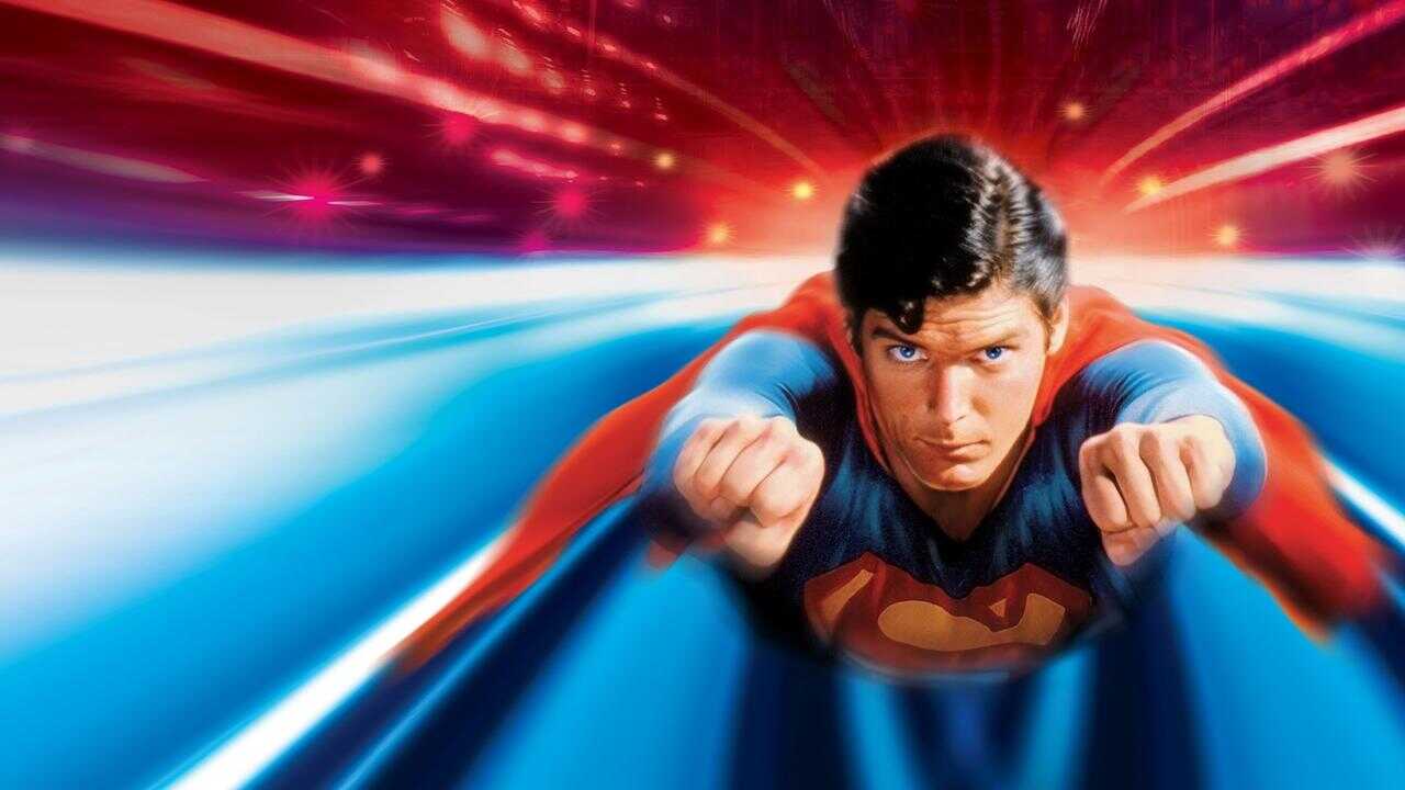 Superman II (1980) 0