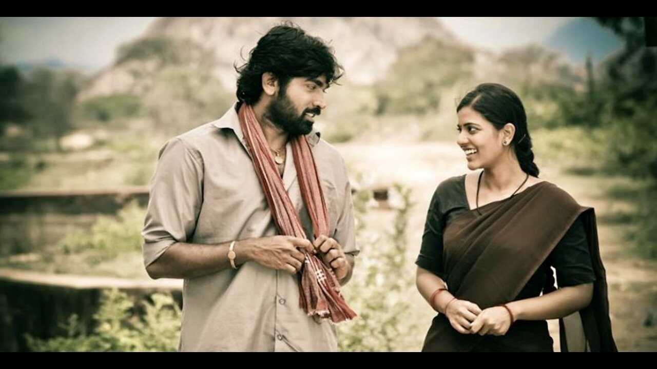 Pannaiyarum Padminiyum (2014) 0