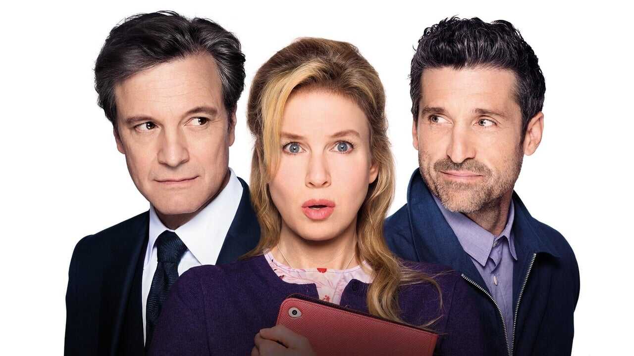 Bridget Jones's Baby (2016) 0