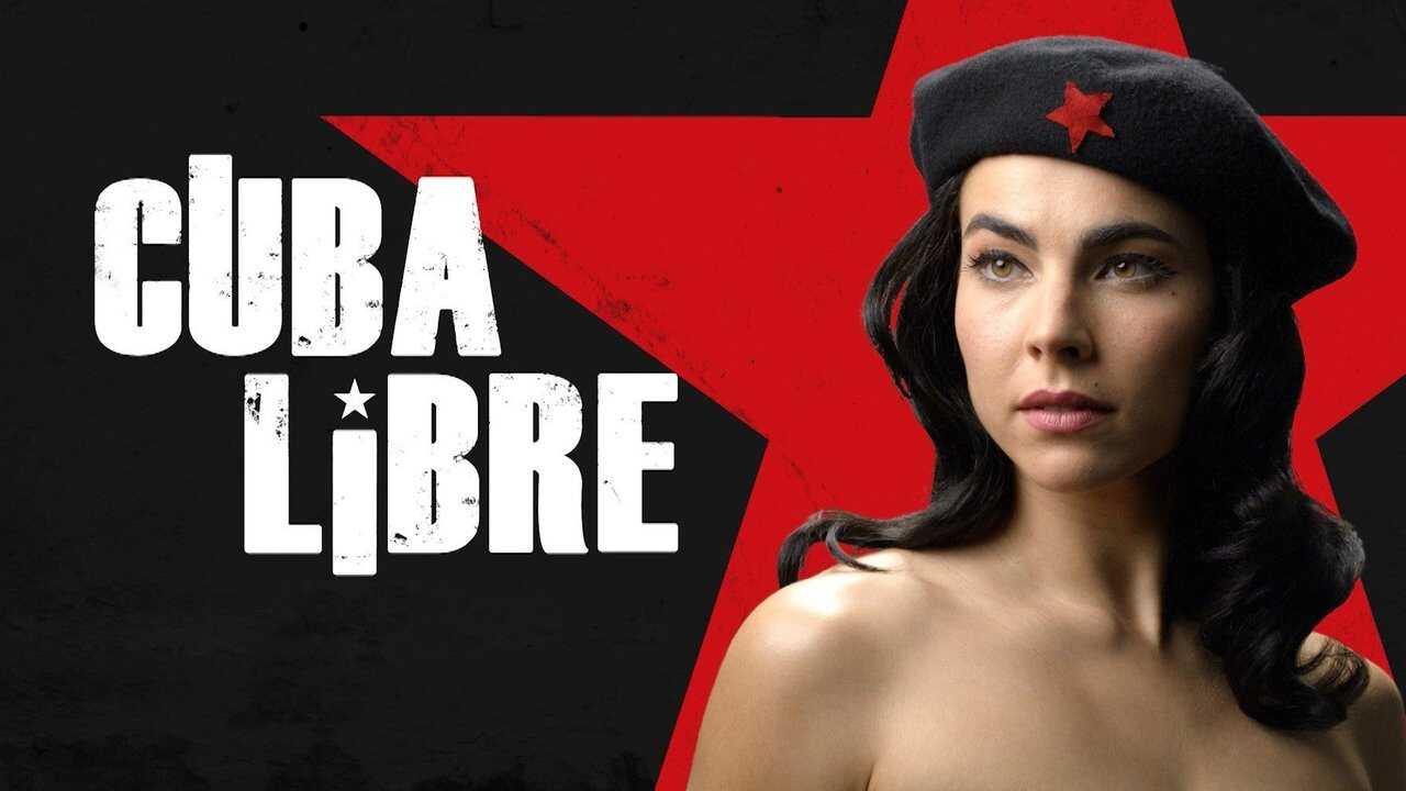 PT - Cuba Libre (2022) 2