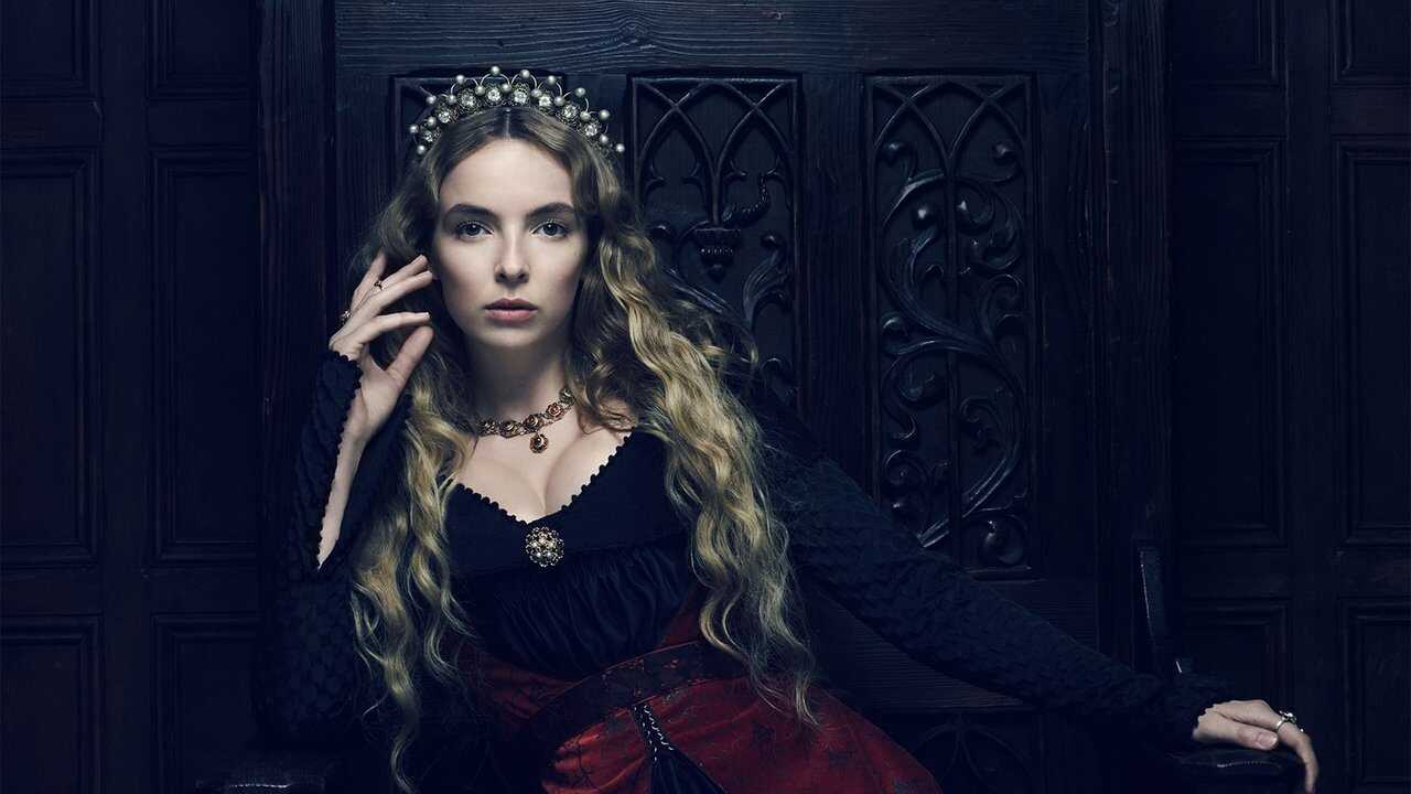 EN - The White Princess (2017) 3
