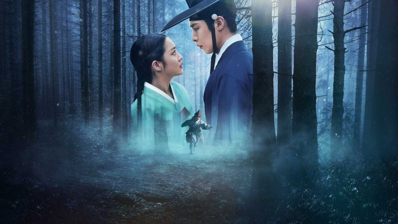 EX - Dear Hongrang (2025) 1