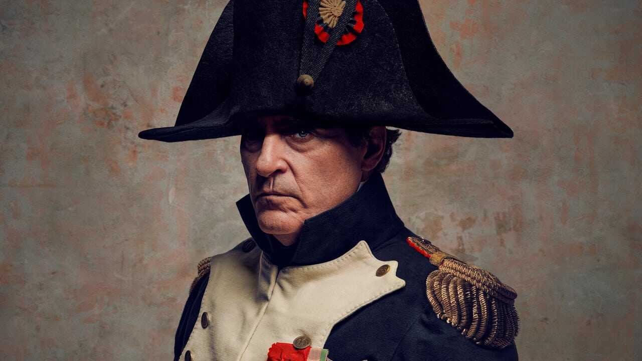 Napoleón (2023) 0