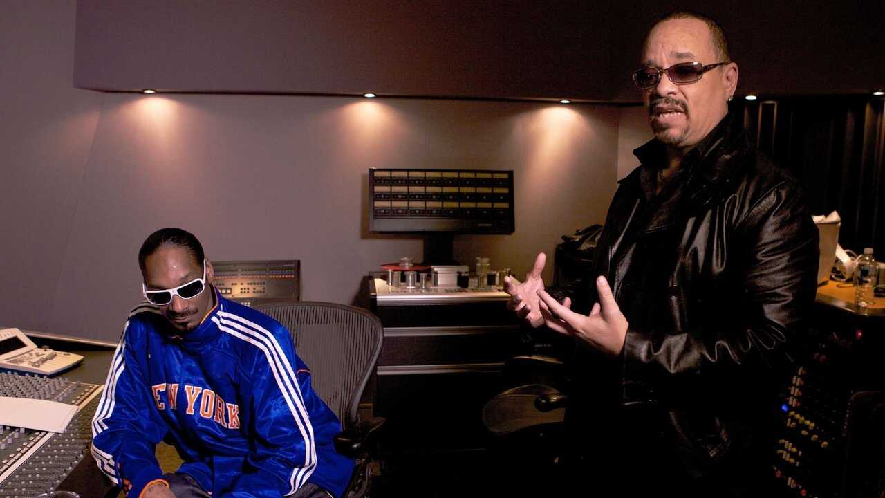 Something from Nothing: The Art of Rap 0