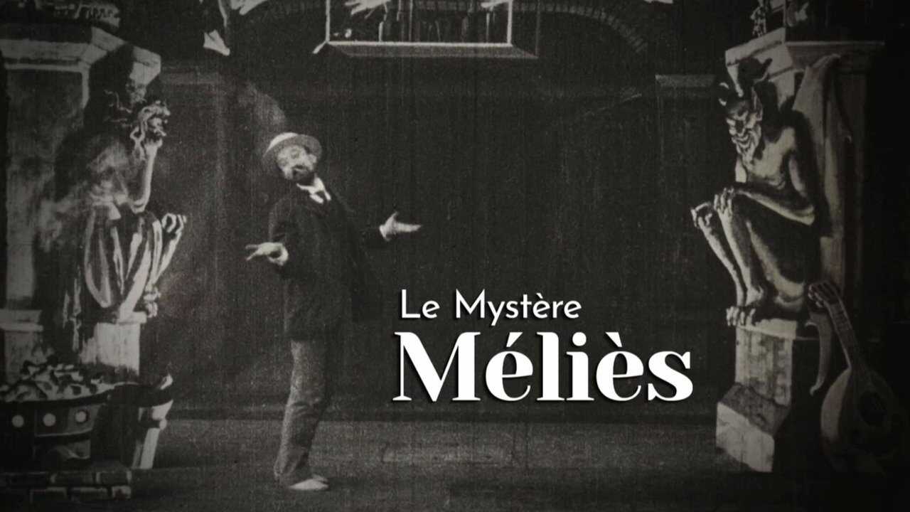 Le Mystère Méliès 0