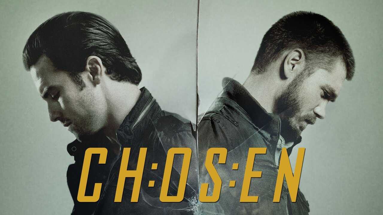 FR - Chosen (2013) 4