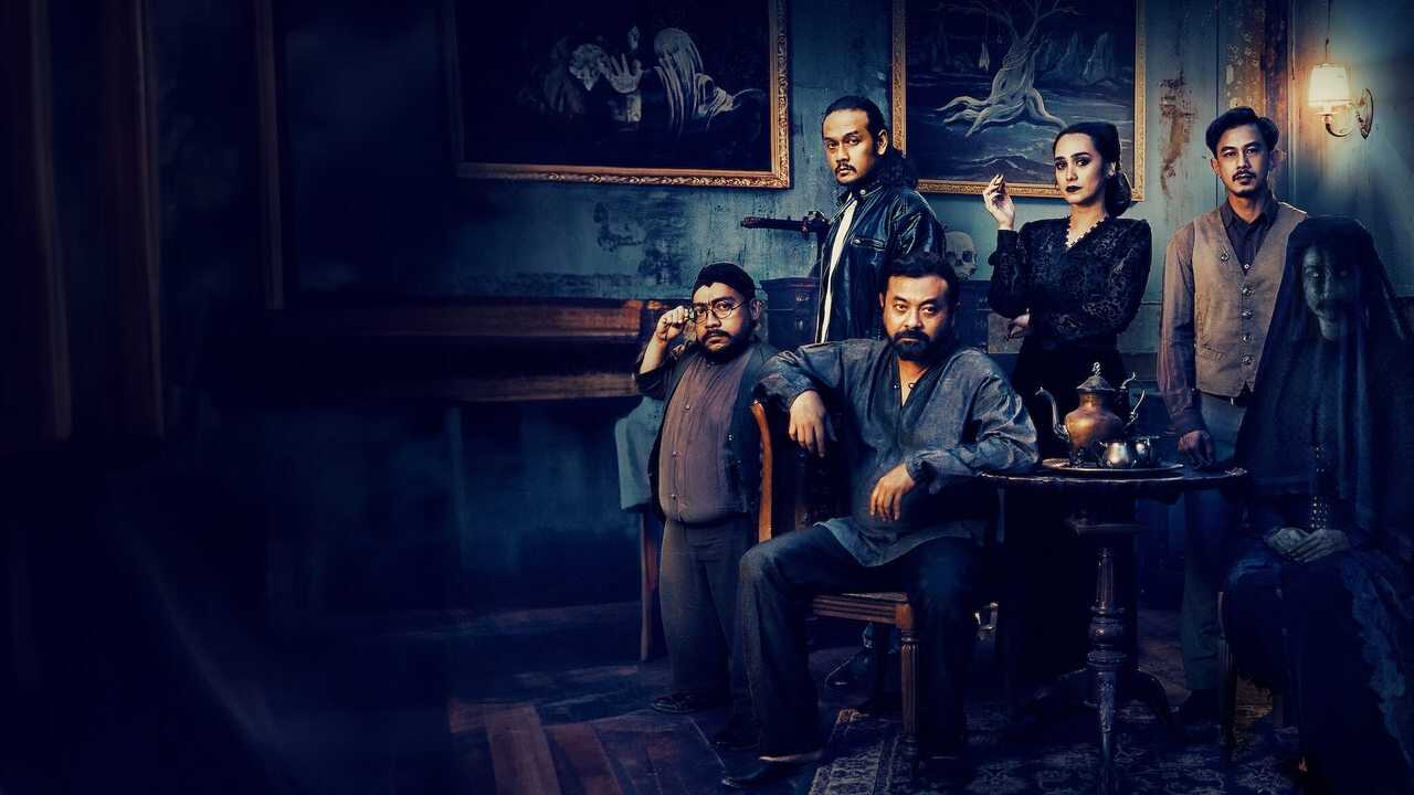 Motel Melati (2023) 0