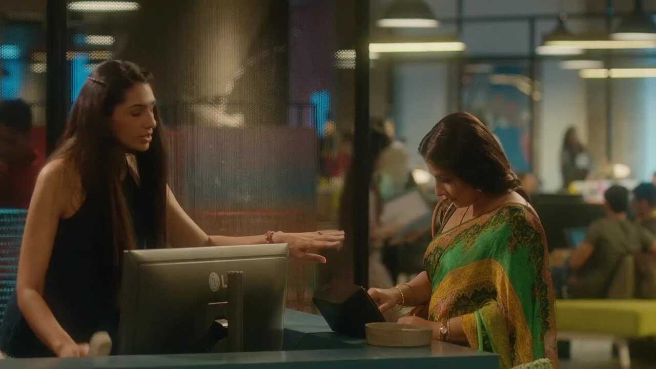 Tumhari Sulu (2017) 0