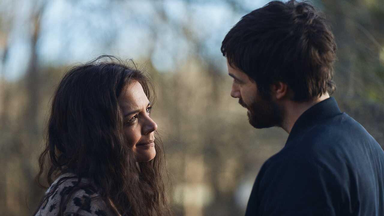 Alone Together 0