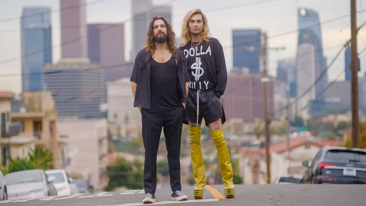 ES - Kaulitz y Kaulitz (2024) 2