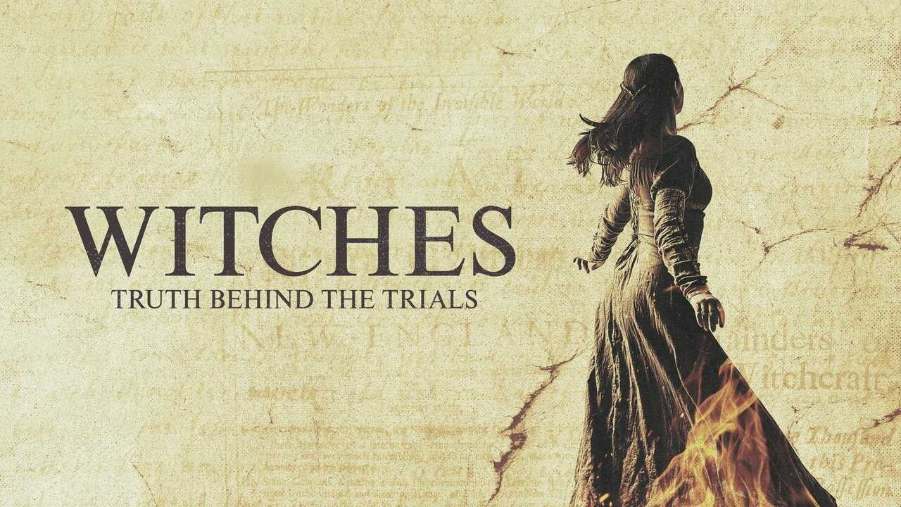 ES - Brujas Mas alla de la leyenda (2024) 1