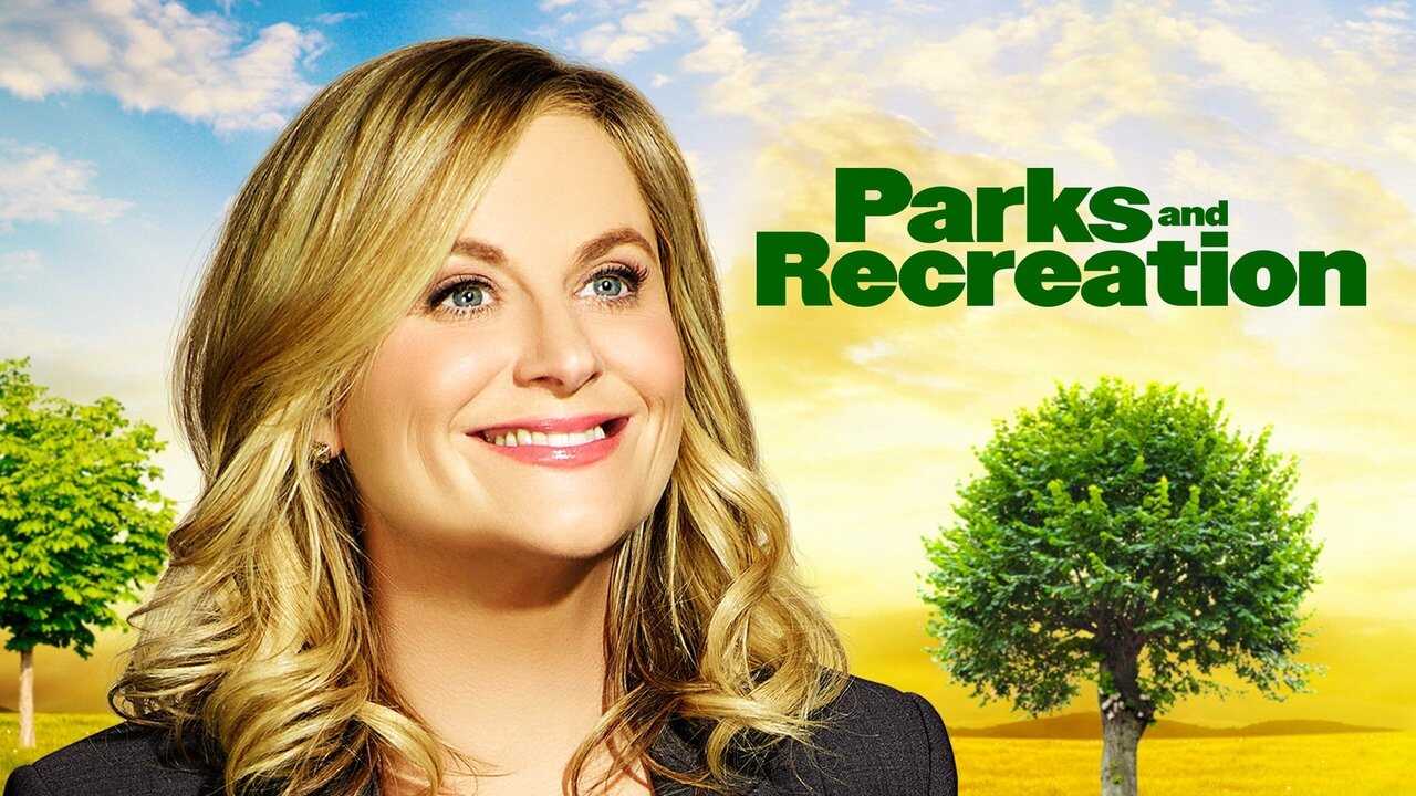 GR - Parks and Recreation 4