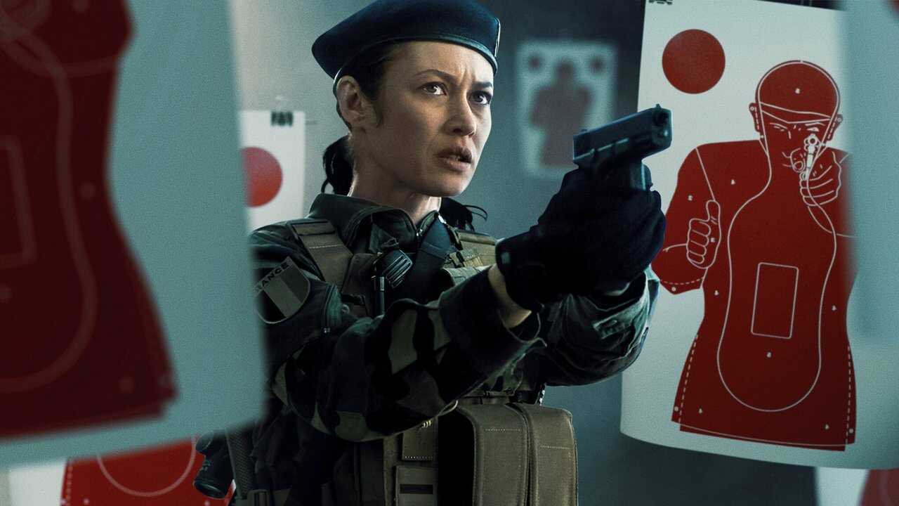 Sentinelle (2021) 0