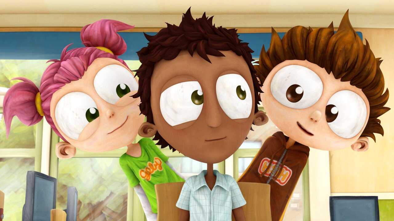 DE - Angelo! (2010) 0