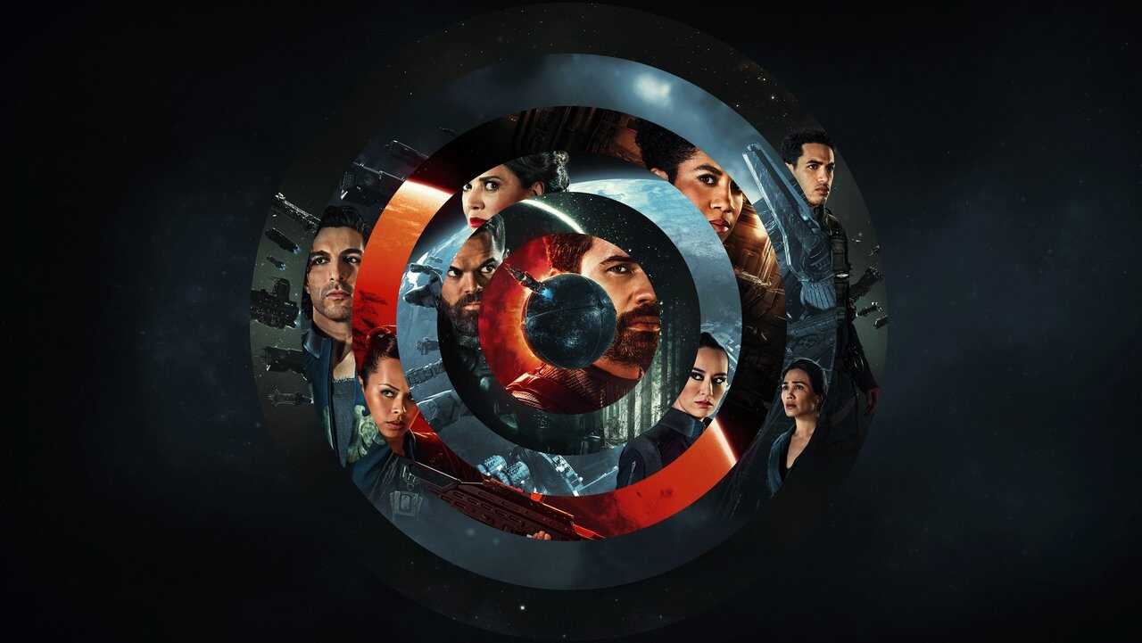 EN - The Expanse (2015) 1