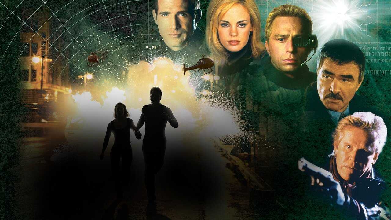 Universal Soldier II: Brothers in Arms 0