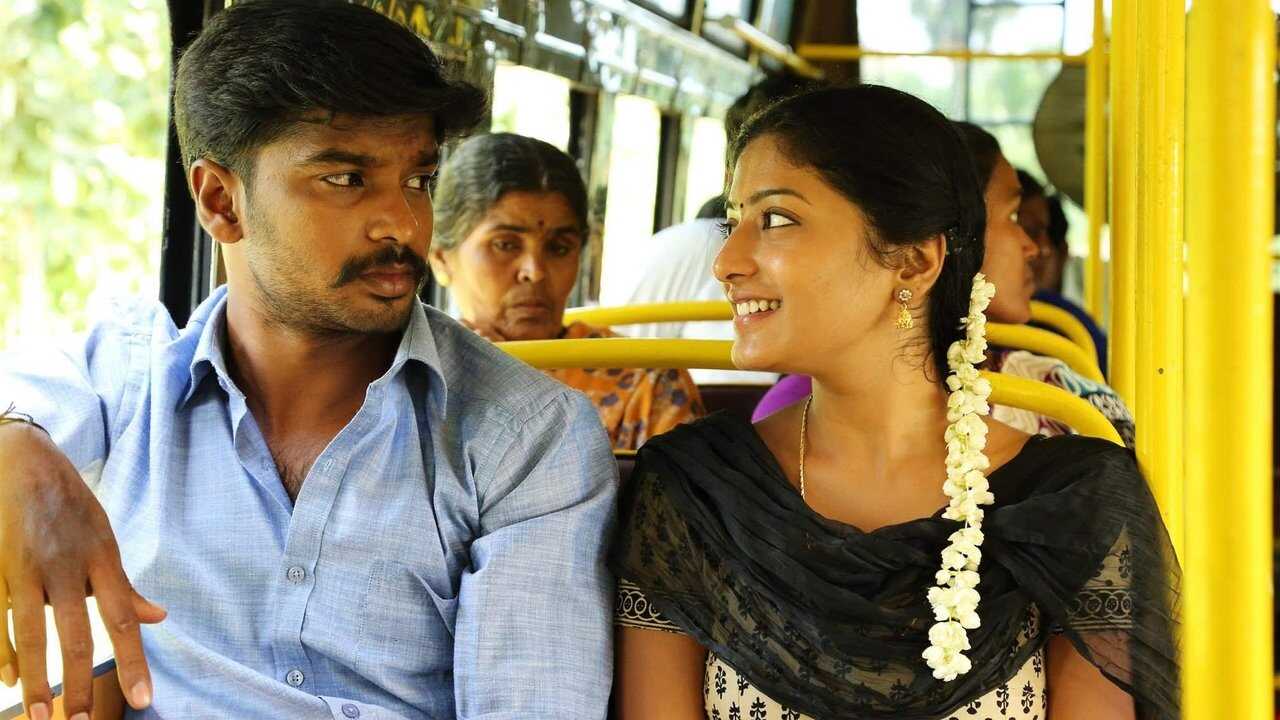 நெடுநல்வாடை 0