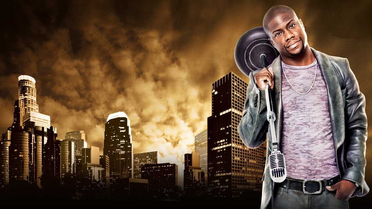 Kevin Hart: Laugh at My Pain 0