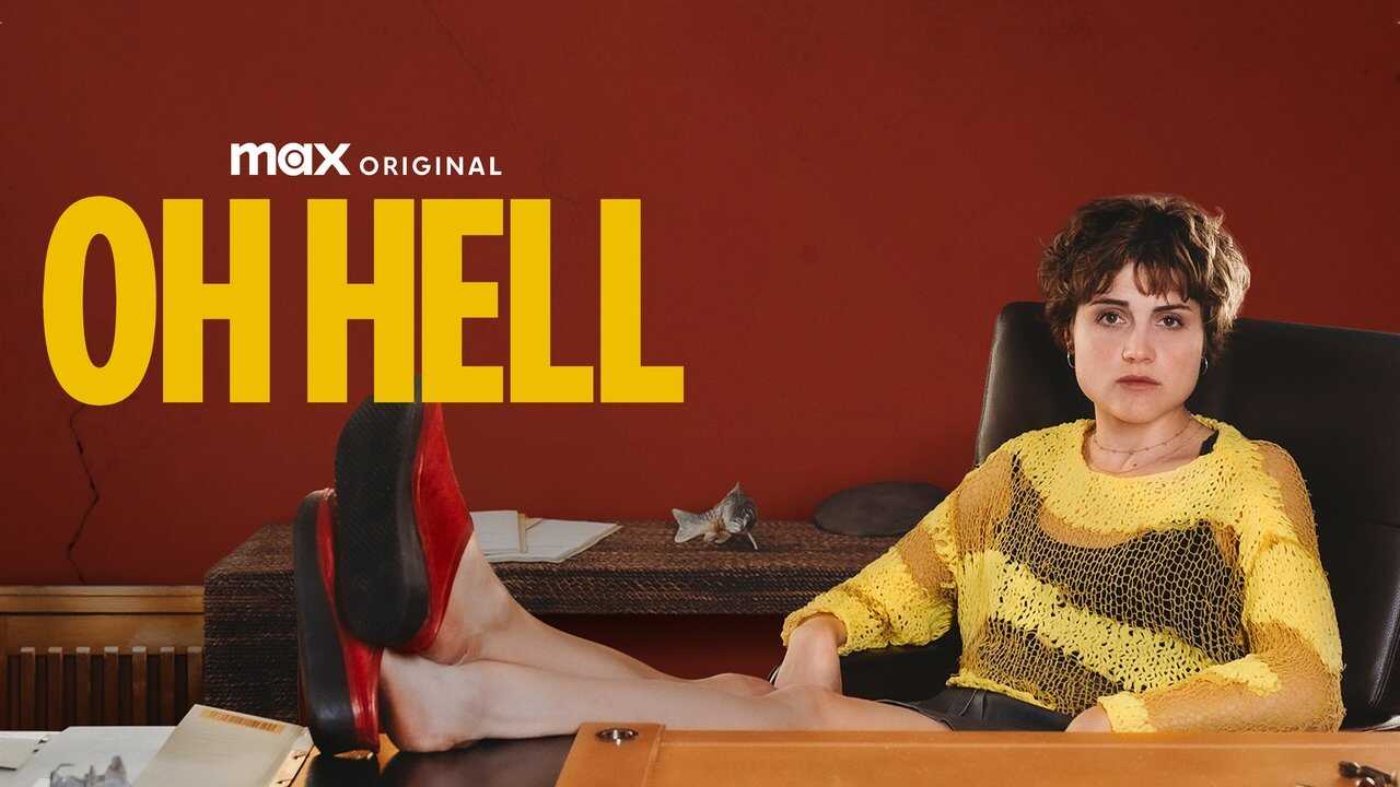 FR - Oh Hell (2022) 0