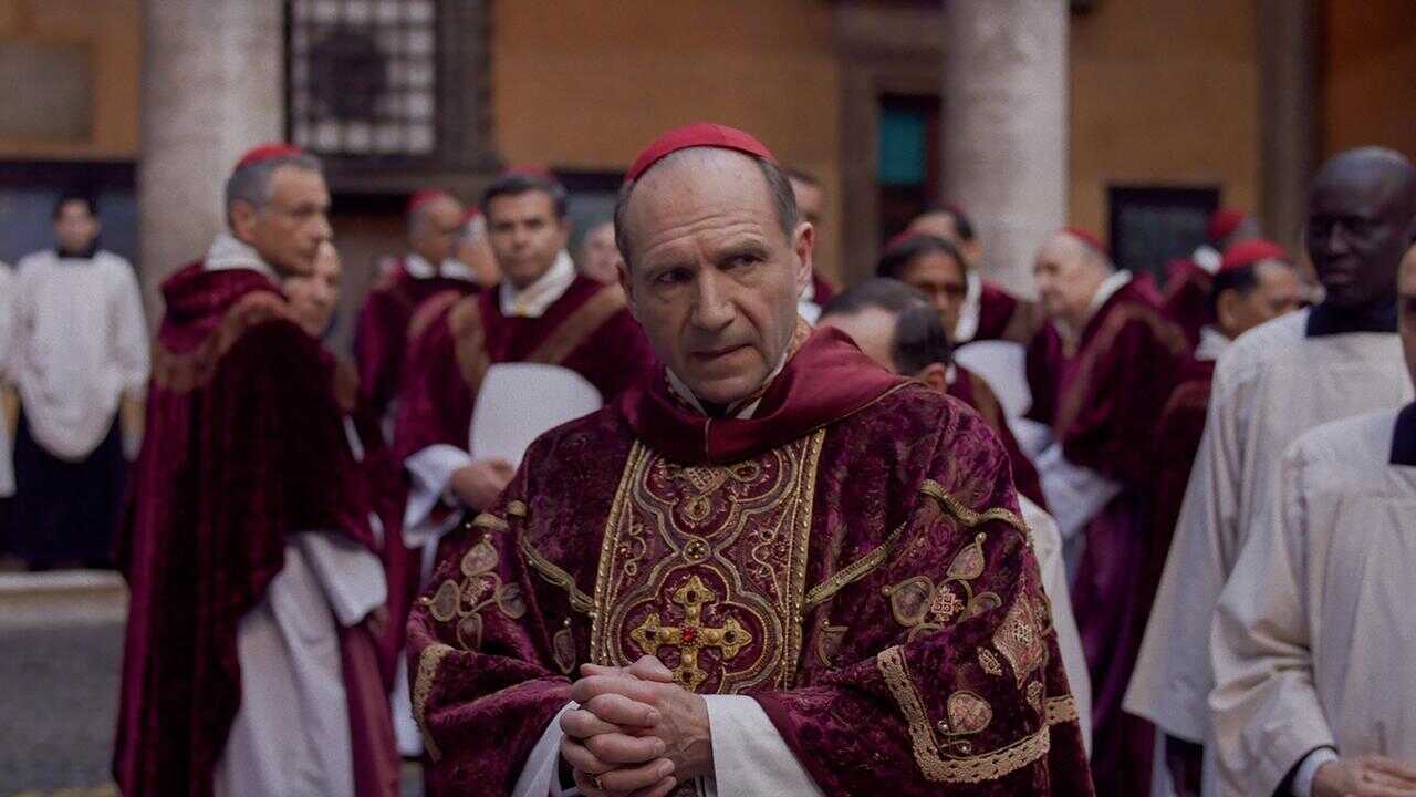 Conclave (2024) 0
