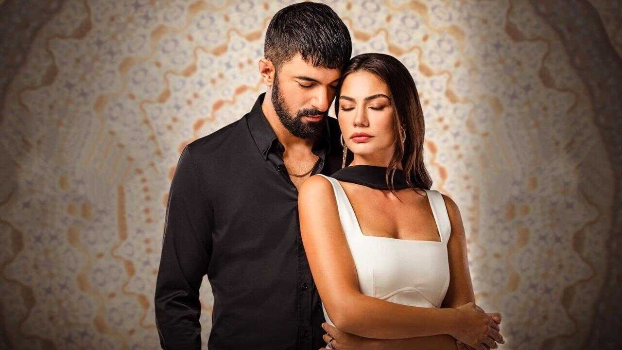 EX - Adim Farah / Moje ime je Farah (2023) 1