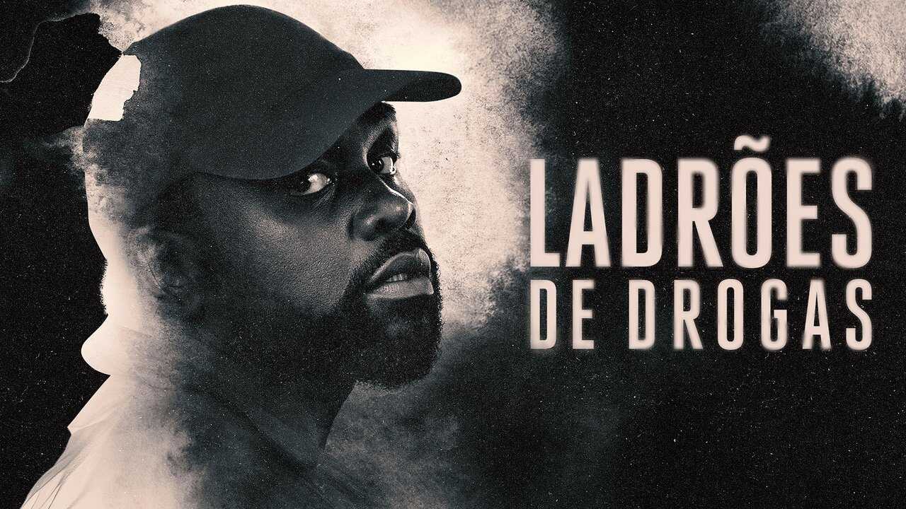 ES - Ladrones de drogas (2025) 1