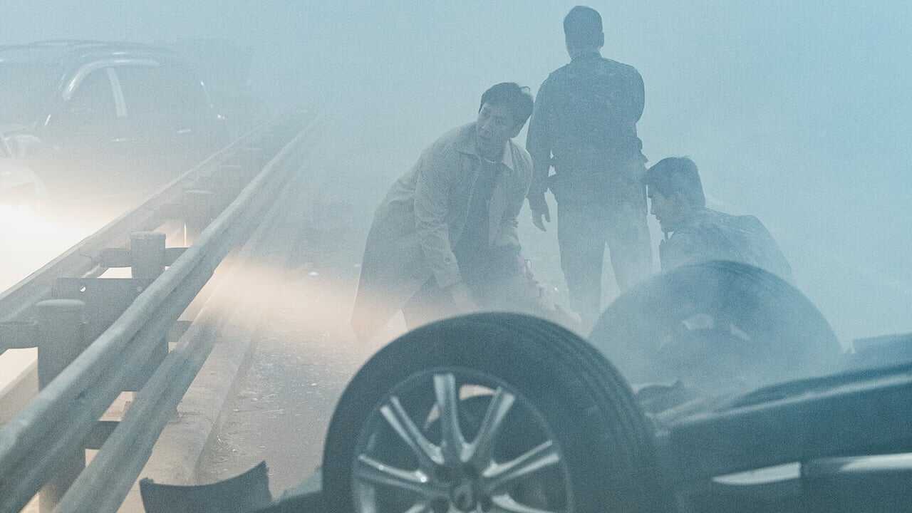 Project Silence (2024) 0