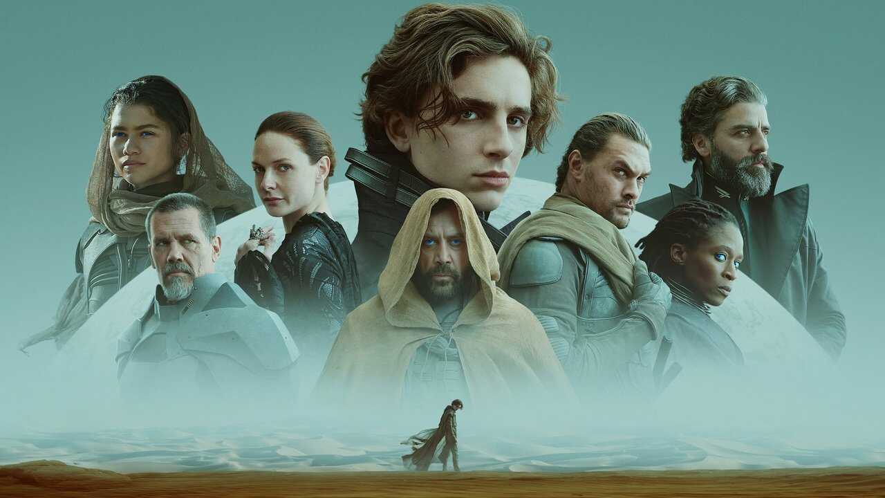 Dune 0
