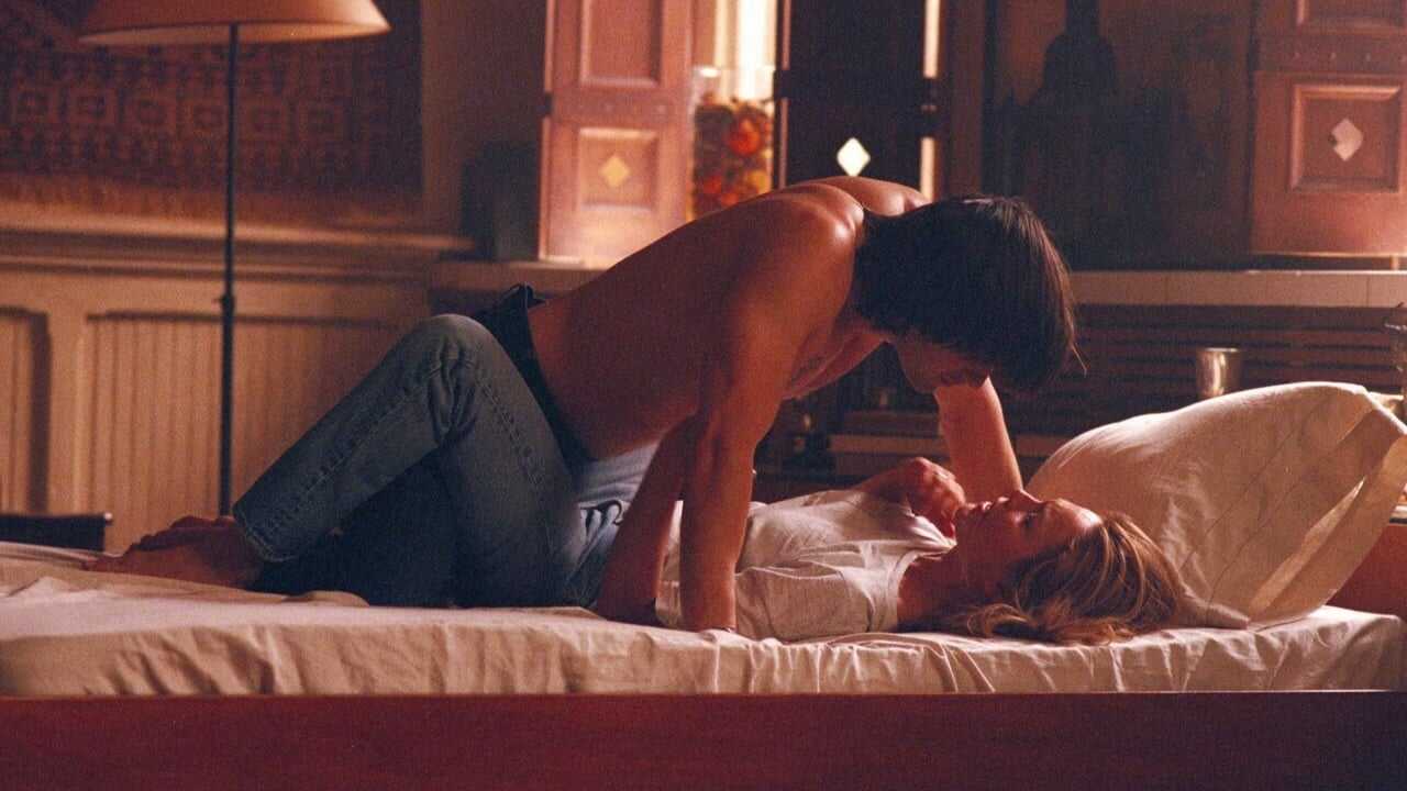 Unfaithful (2002) 0