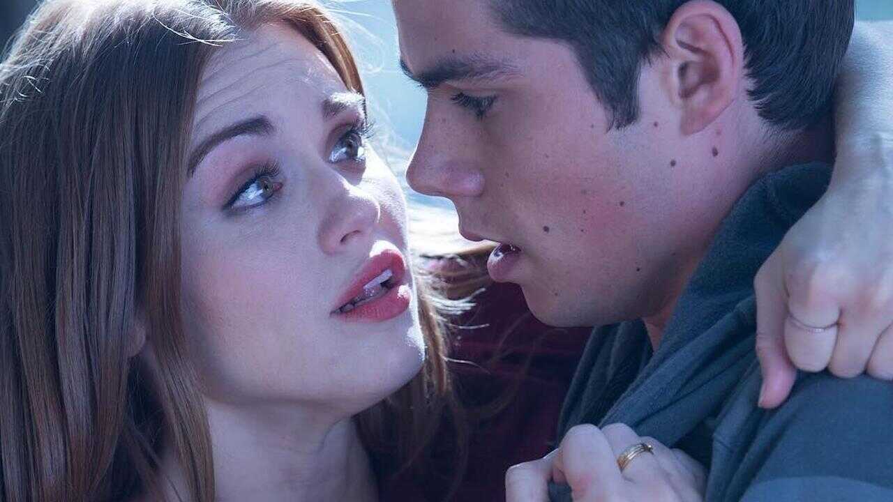 PL - TEEN WOLF - NASTOLETNI WILKOŁAK 3
