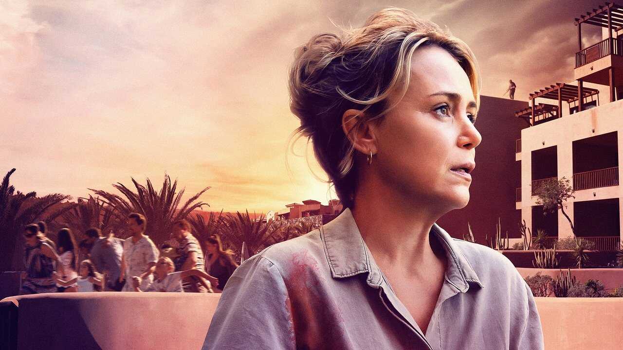 EX - Crossfire (2022) 0