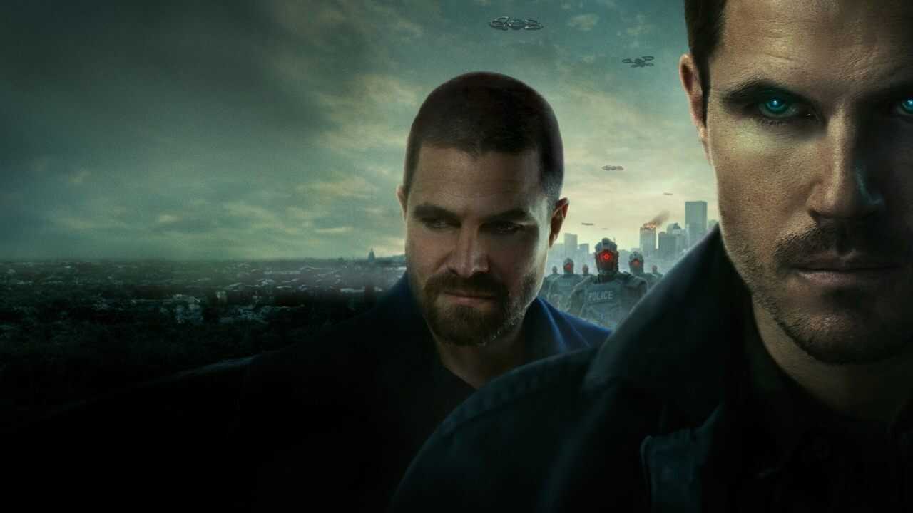 Code 8 Part II (2024) 0