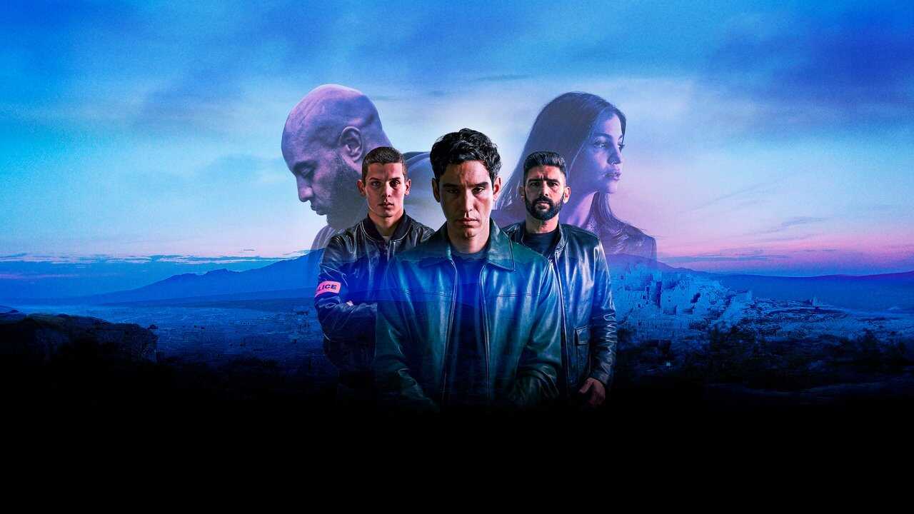 4K - Ourika (2024) 2