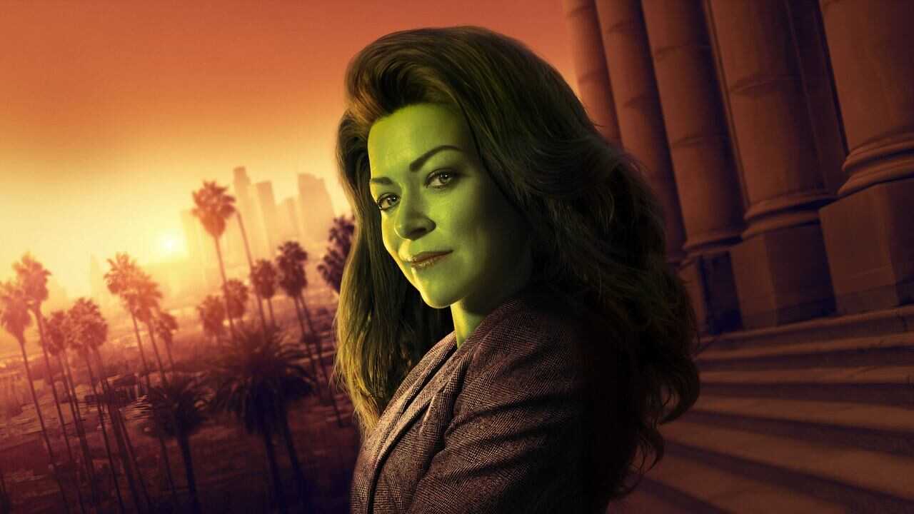 IN - She-Hulk Attorney at Law 0